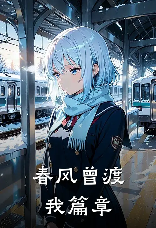 春风曾渡我篇章