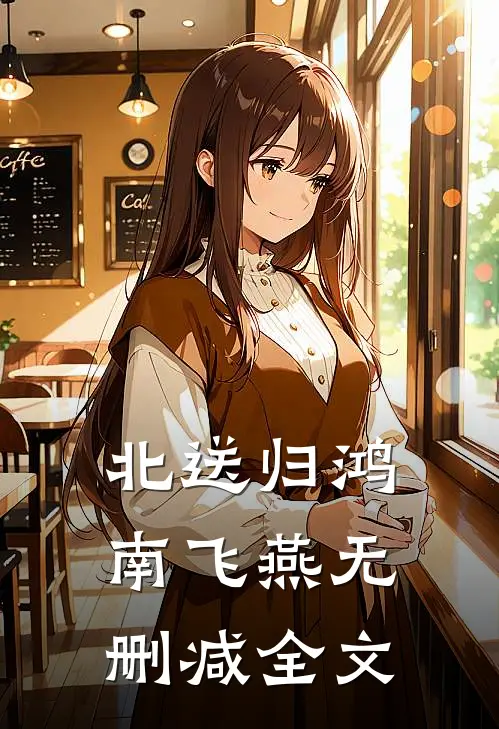 北送归鸿南飞燕无删减全文