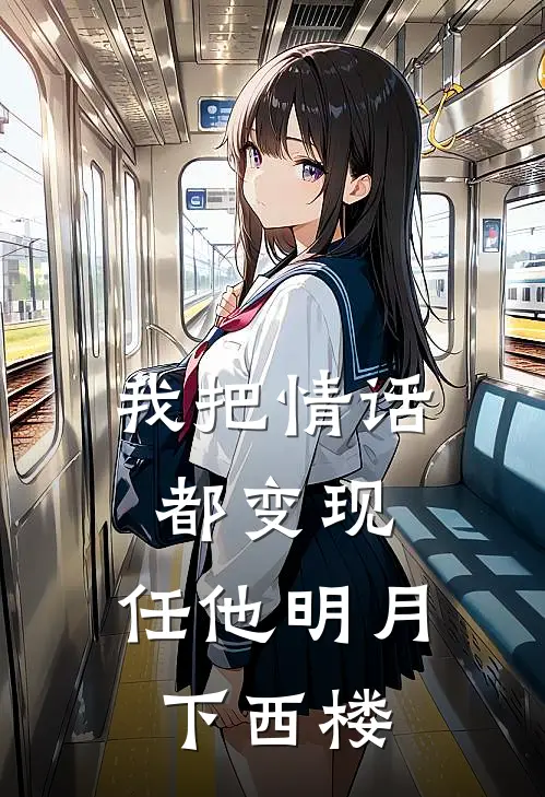 我把情话都变现，任他明月下西楼