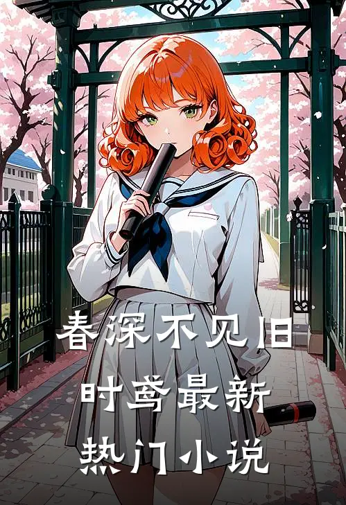 春深不见旧时鸢最新热门小说