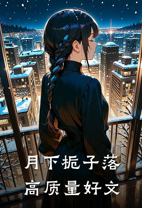 月下栀子落高质量好文