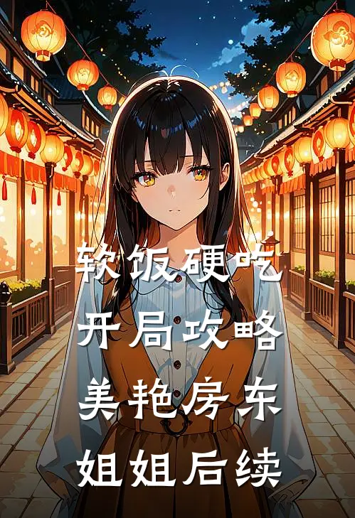 软饭硬吃，开局攻略美艳房东姐姐后续