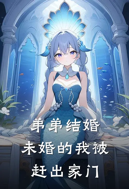 弟弟结婚,未婚的我被赶出家门了