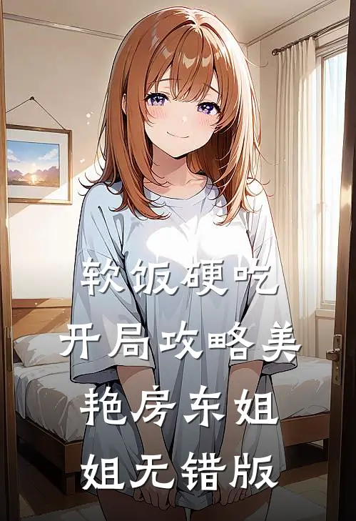 软饭硬吃，开局攻略美艳房东姐姐无错版