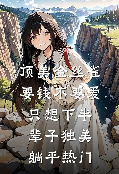 顶美金丝雀要钱不要爱，只想下半辈子独美躺平热门