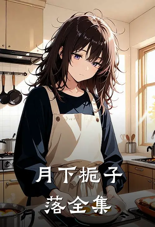 月下栀子落全集