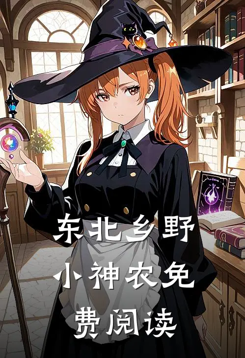 东北乡野小神农免费阅读