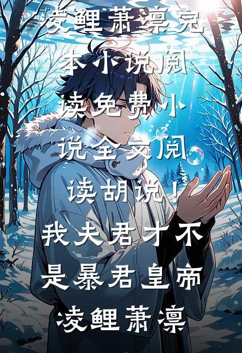 胡说！我夫君才不是暴君皇帝(凌鲤萧凛)完本小说阅读_免费小说全文阅读胡说！我夫君才不是暴君皇帝(凌鲤萧凛)