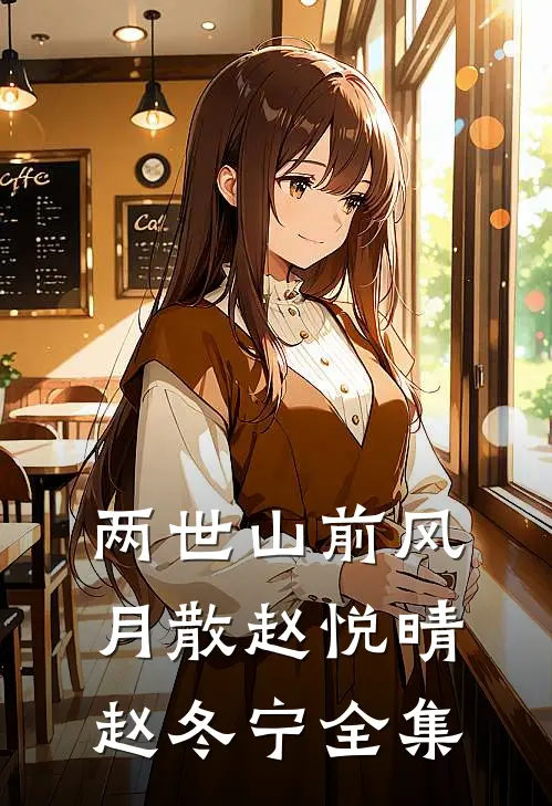 两世山前风月散赵悦晴赵冬宁全集