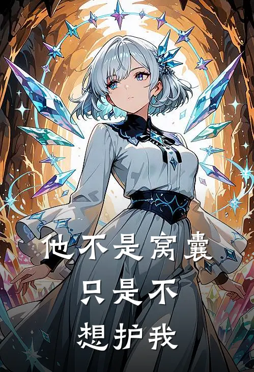 他不是窝囊，只是不想护我