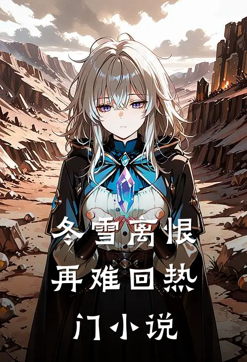 冬雪离恨再难回热门小说