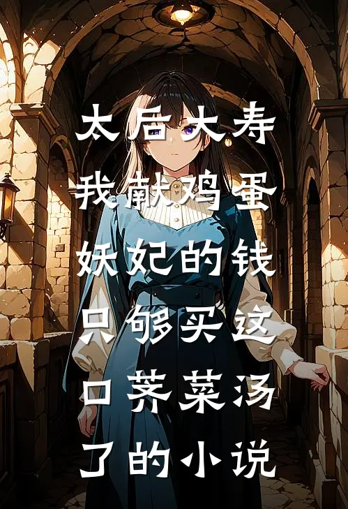 太后大寿我献鸡蛋，妖妃的钱只够买这口荠菜汤了的小说