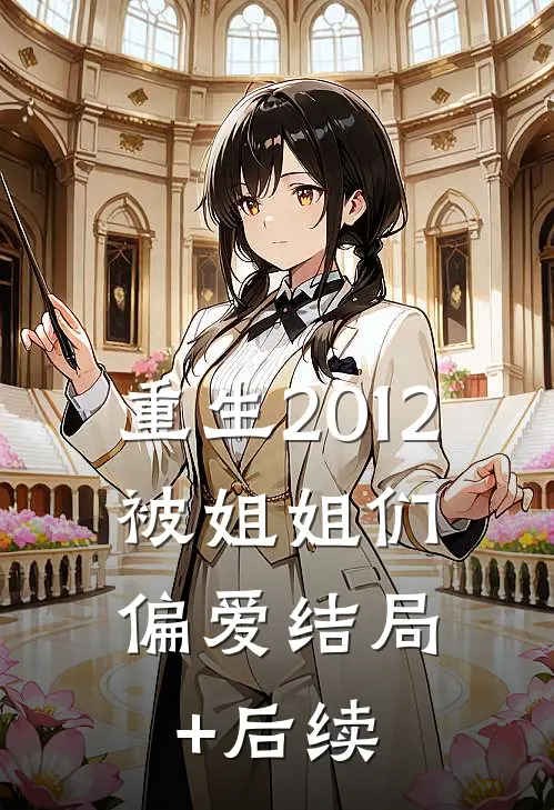 重生2012，被姐姐们偏爱结局+后续
