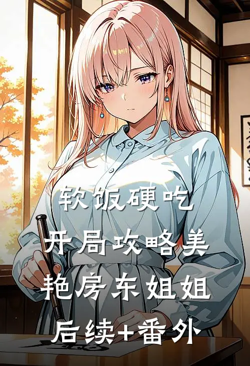 软饭硬吃，开局攻略美艳房东姐姐后续+番外