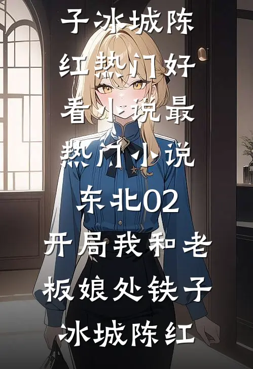 东北02：开局我和老板娘处铁子冰城陈红热门好看小说_最热门小说东北02：开局我和老板娘处铁子冰城陈红