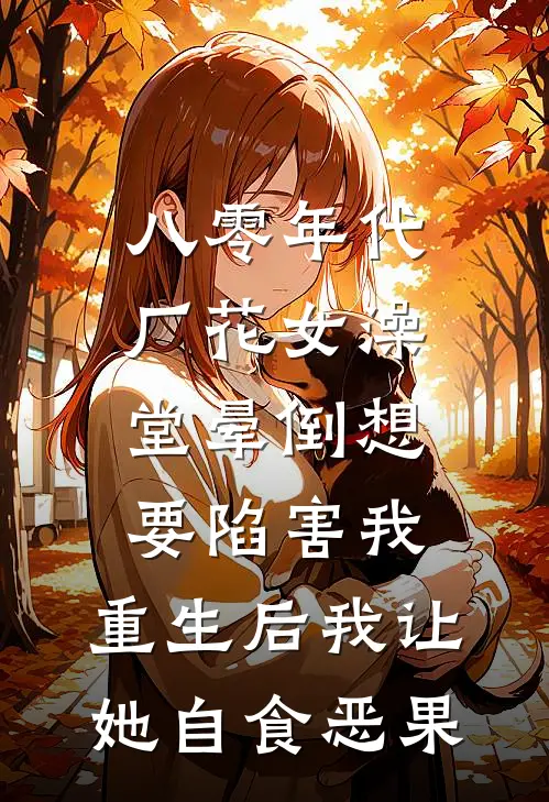 八零年代厂花女澡堂晕倒想要陷害我，重生后我让她自食恶果