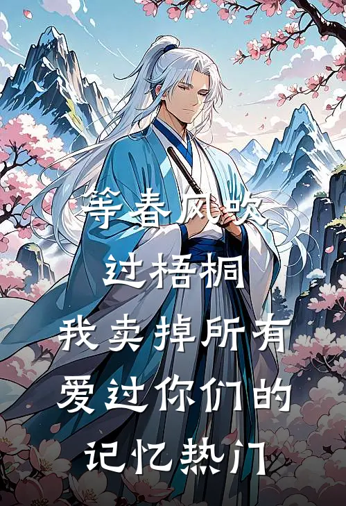 等春风吹过梧桐，我卖掉所有爱过你们的记忆热门