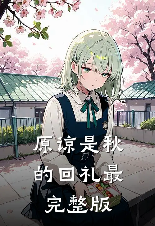 原谅是秋的回礼最完整版