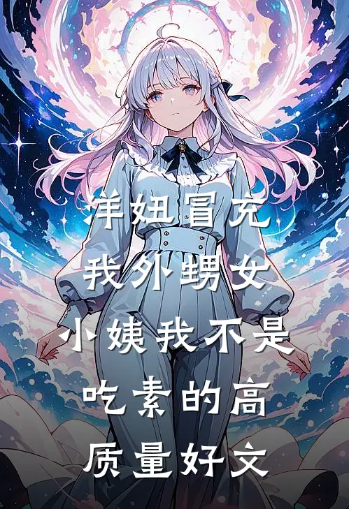 洋妞冒充我外甥女，小姨我不是吃素的高质量好文