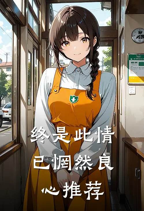 终是此情已惘然良心推荐