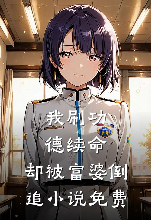 我刷功德续命，却被富婆倒追小说免费