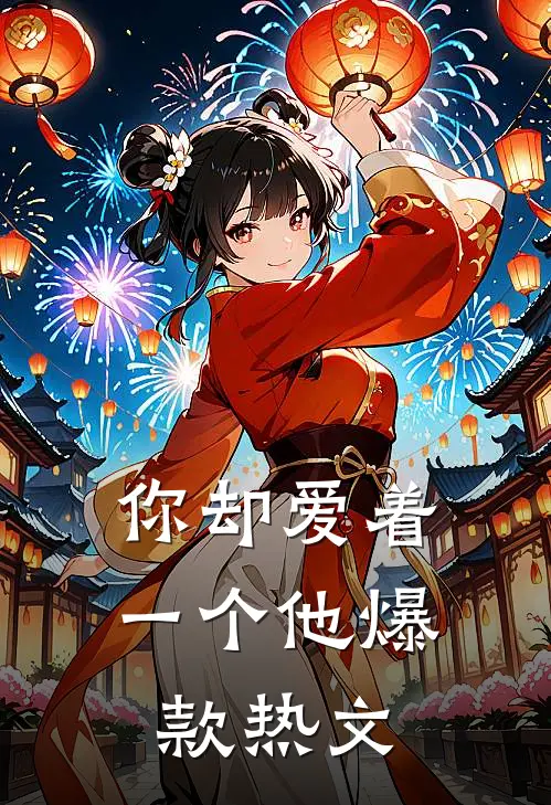 你却爱着一个他爆款热文