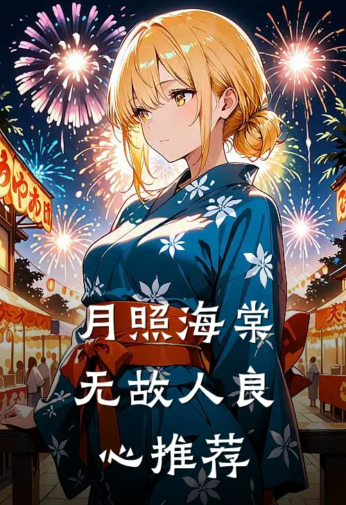 月照海棠无故人良心推荐