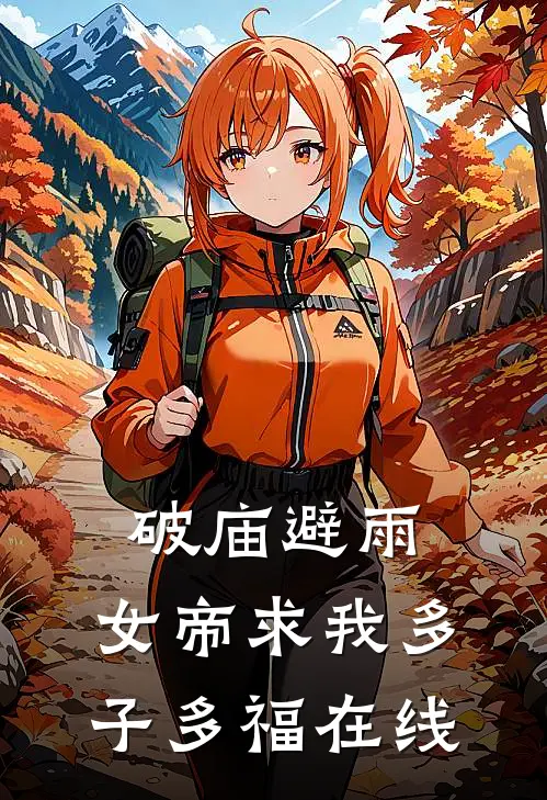 破庙避雨，女帝求我多子多福在线