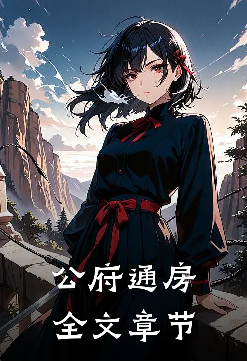 公府通房全文章节