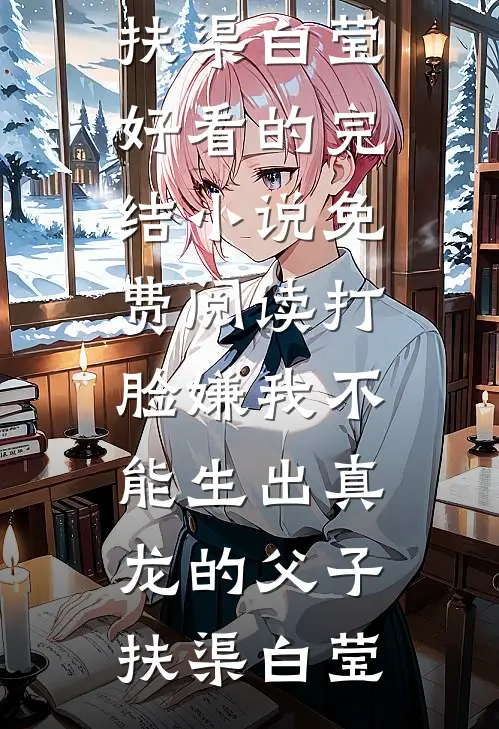 打脸嫌我不能生出真龙的父子扶渠白莹好看的完结小说_免费阅读打脸嫌我不能生出真龙的父子扶渠白莹