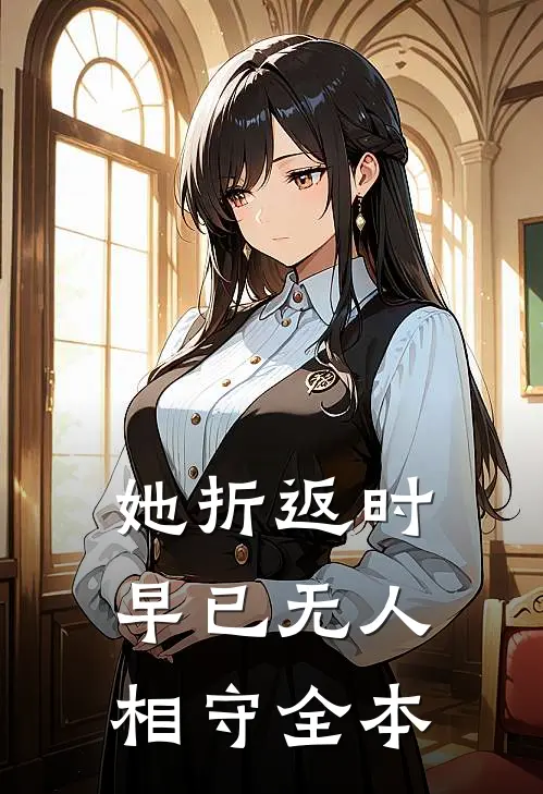 她折返时，早已无人相守全本