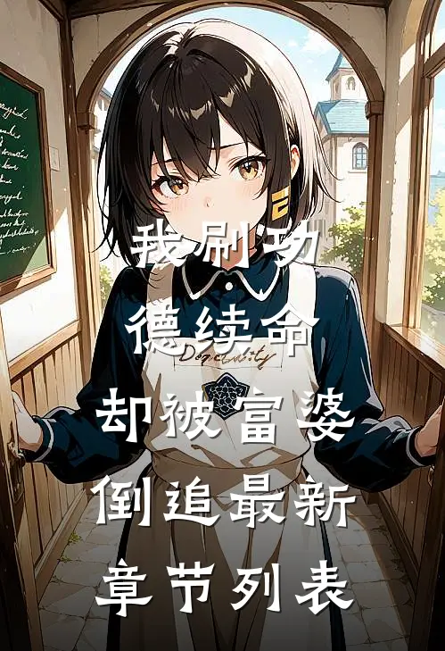 我刷功德续命，却被富婆倒追最新章节列表