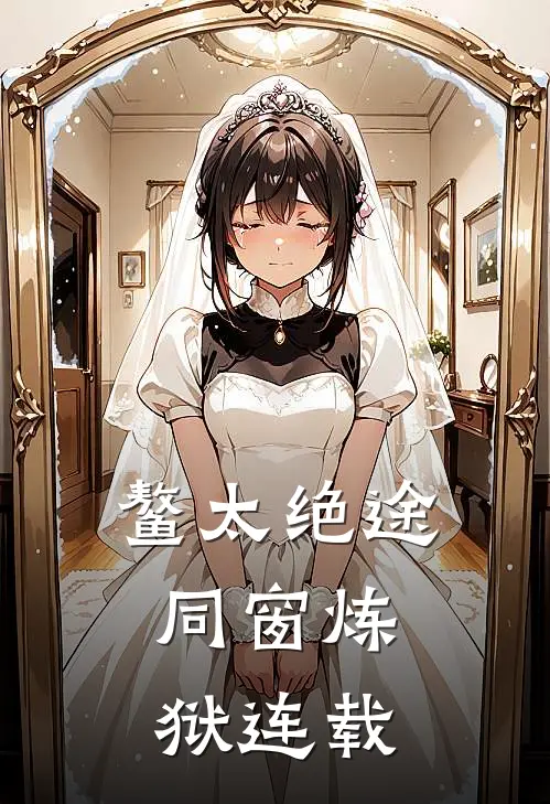 鳌太绝途：同窗炼狱连载