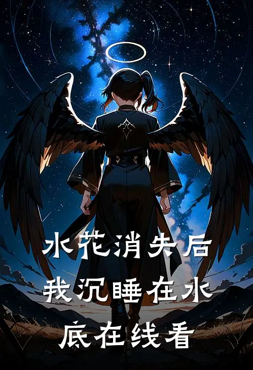 水花消失后，我沉睡在水底在线看