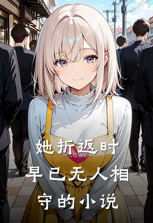 她折返时，早已无人相守的小说