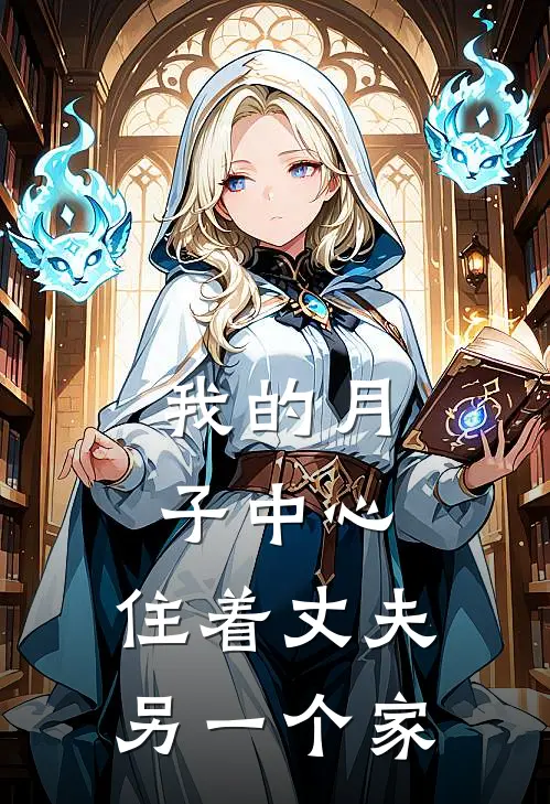 我的月子中心，住着丈夫另一个家