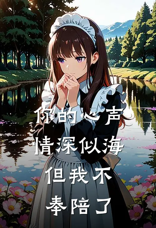 你的心声情深似海，但我不奉陪了