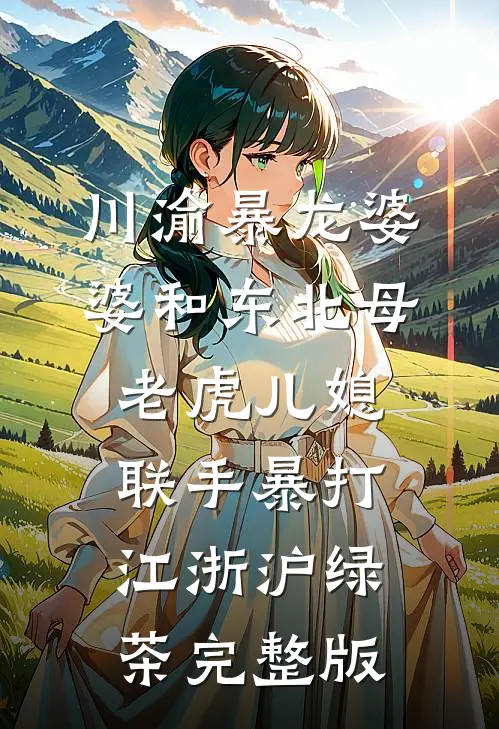 川渝暴龙婆婆和东北母老虎儿媳，联手暴打江浙沪绿茶完整版