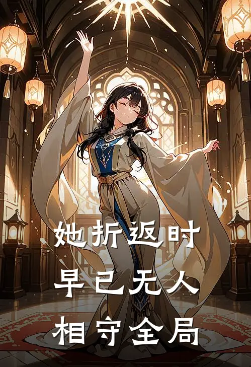 她折返时，早已无人相守全局
