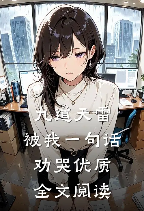 九道天雷，被我一句话劝哭优质全文阅读