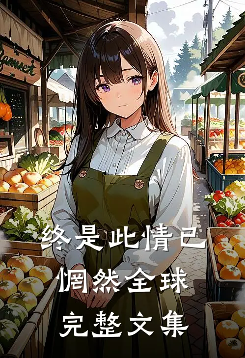 终是此情已惘然全球完整文集