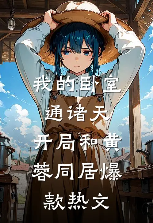我的卧室通诸天：开局和黄蓉同居爆款热文