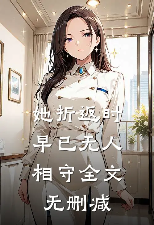 她折返时，早已无人相守全文无删减