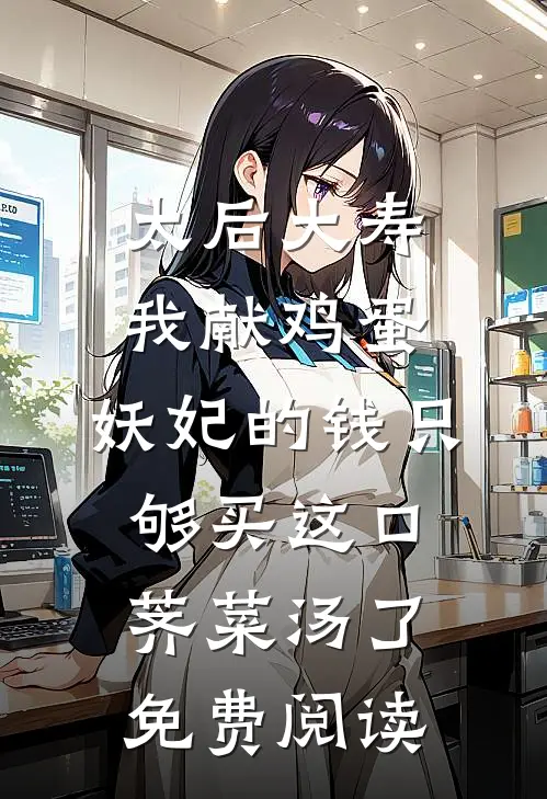 太后大寿我献鸡蛋，妖妃的钱只够买这口荠菜汤了免费阅读