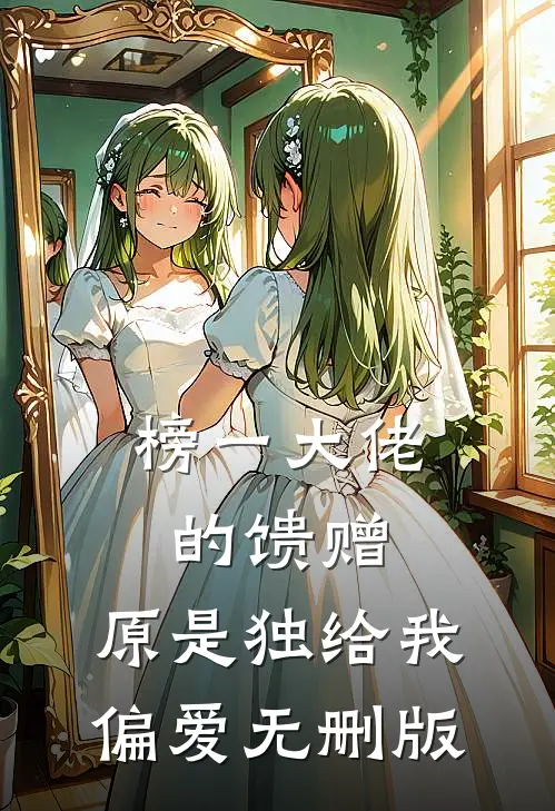 榜一大佬的馈赠，原是独给我偏爱无删版