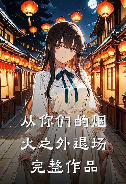 从你们的烟火之外退场完整作品
