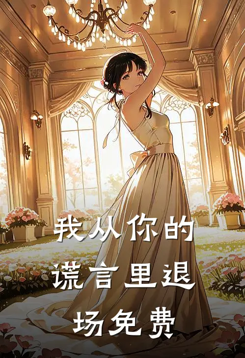 我从你的谎言里退场免费
