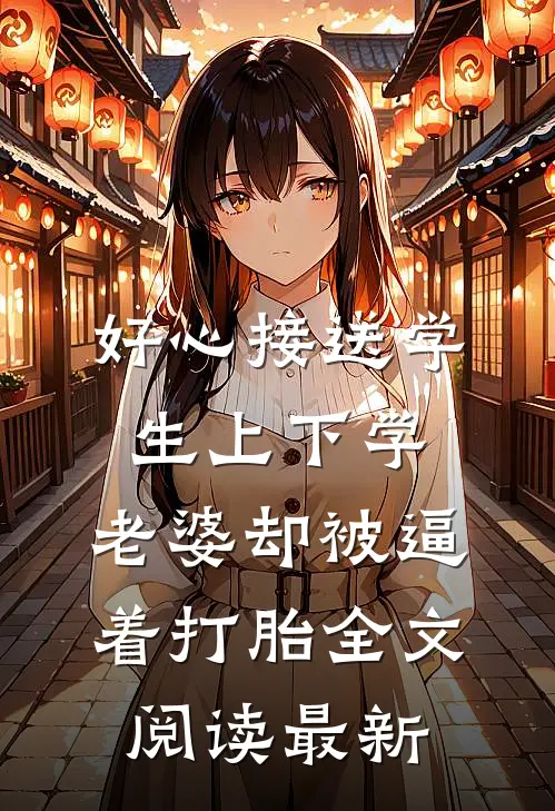好心接送学生上下学，老婆却被逼着打胎全文阅读最新