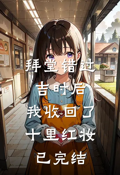 拜堂错过吉时后，我收回了十里红妆已完结