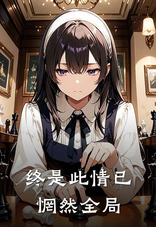 终是此情已惘然全局